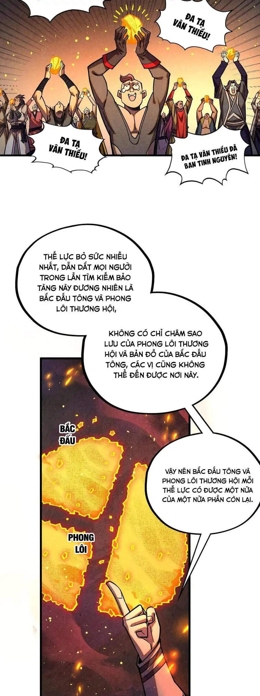 Chapter 454 - Image 27