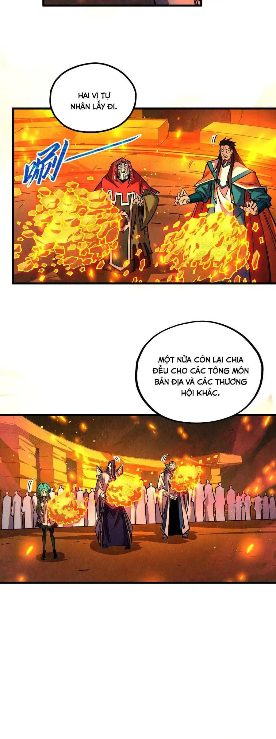 Chapter 454 - Image 28