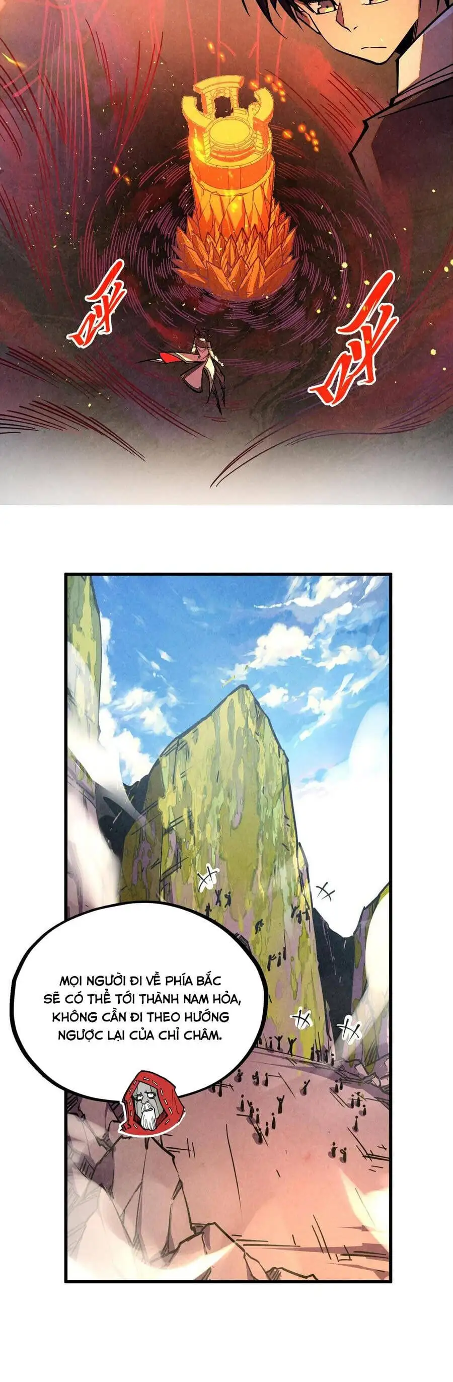 Chapter 454 - Image 31