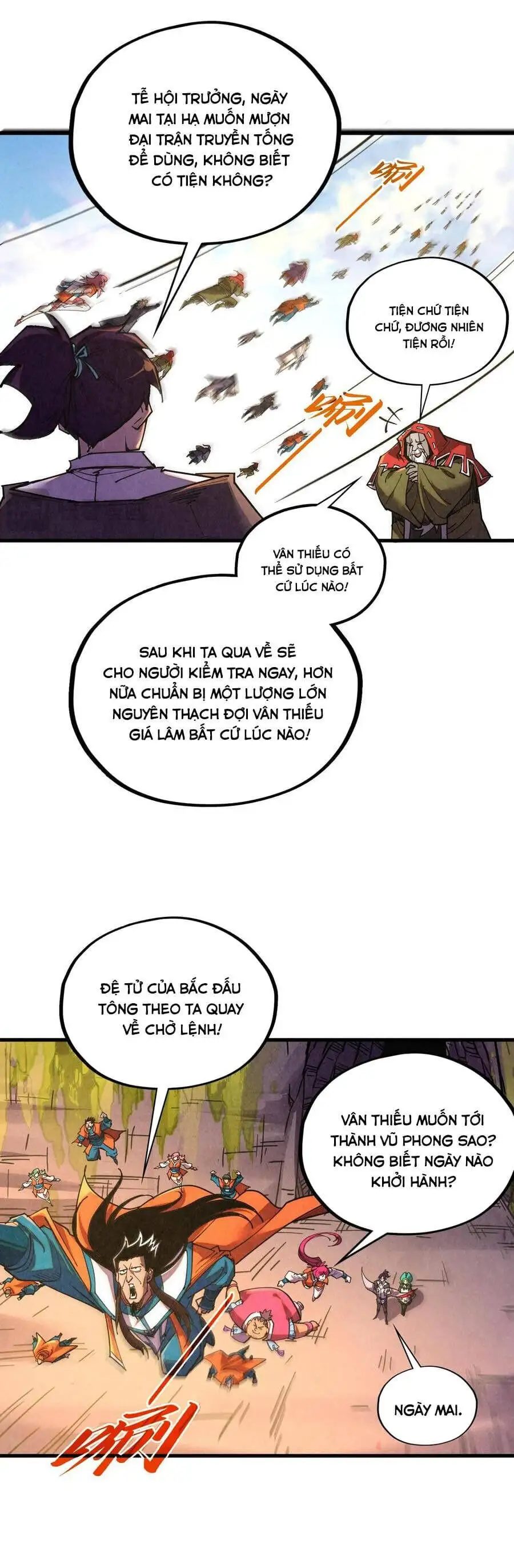 Chapter 454 - Image 32