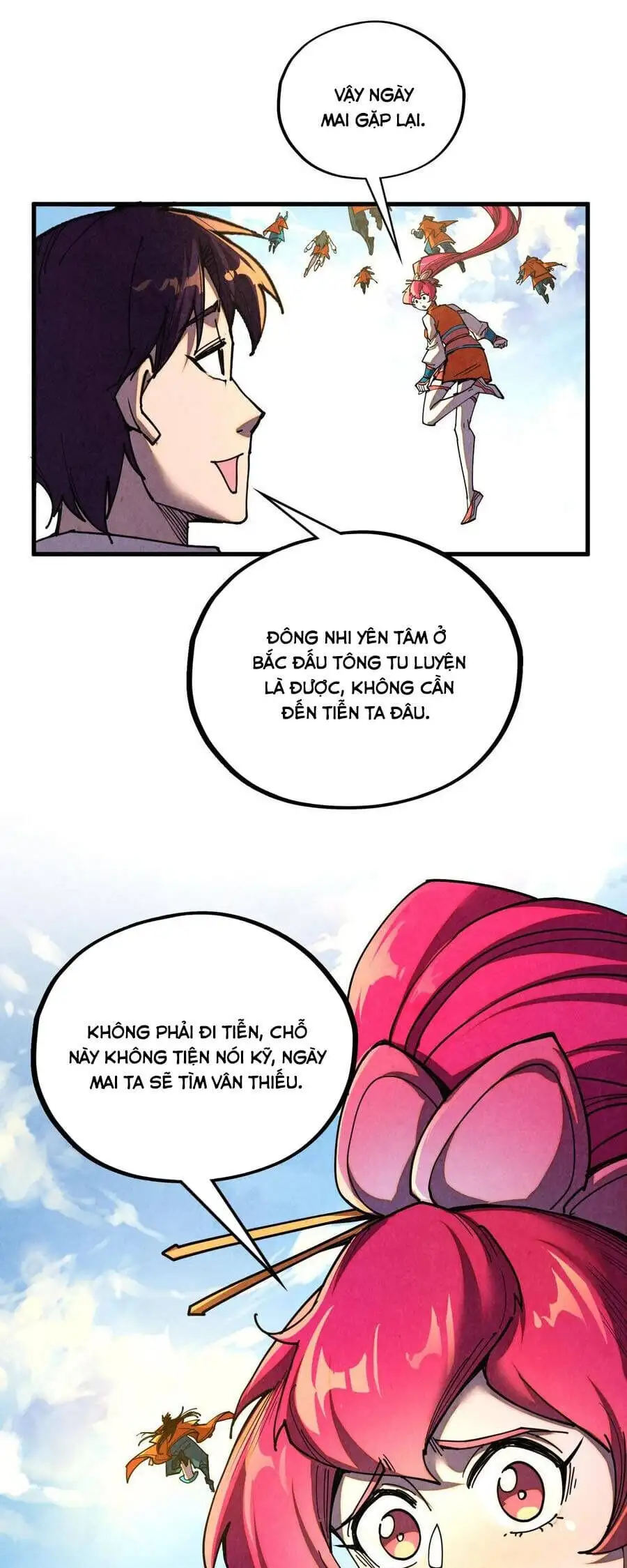 Chapter 454 - Image 33