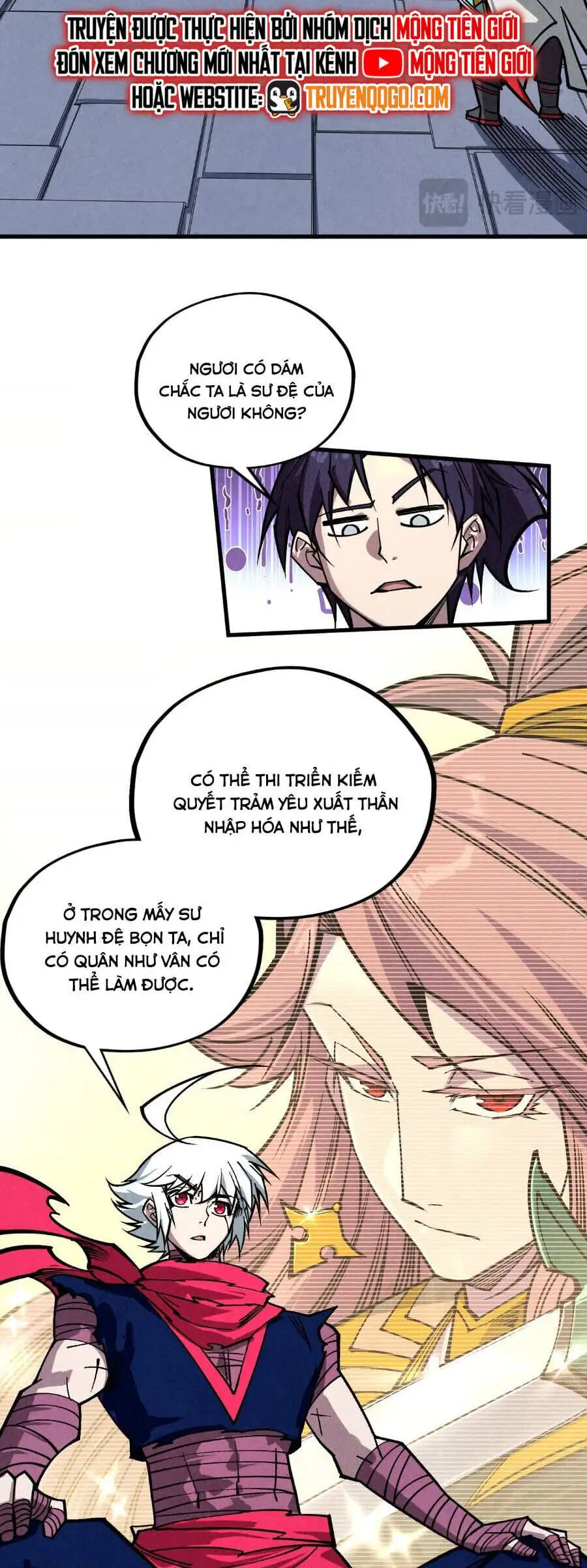 Chapter 455 - Image 11