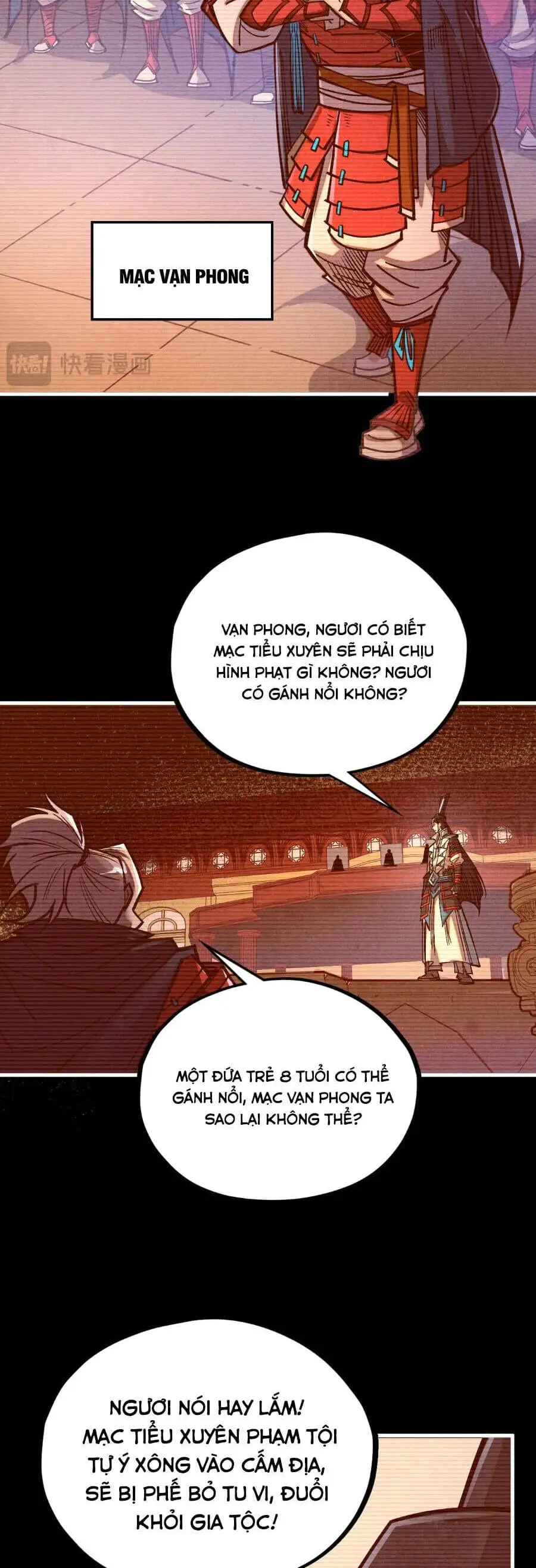 Chapter 455 - Image 36