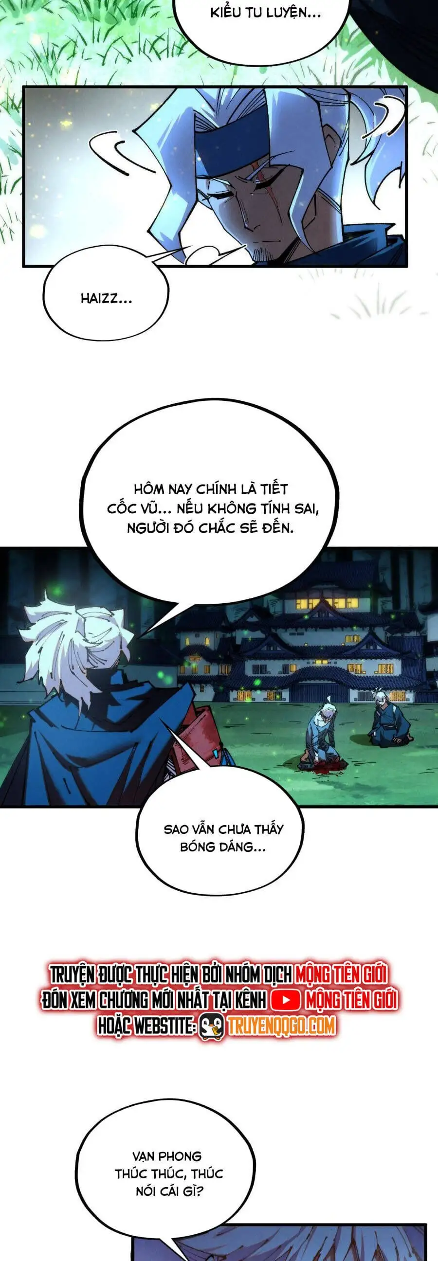 Chapter 456 - Image 22