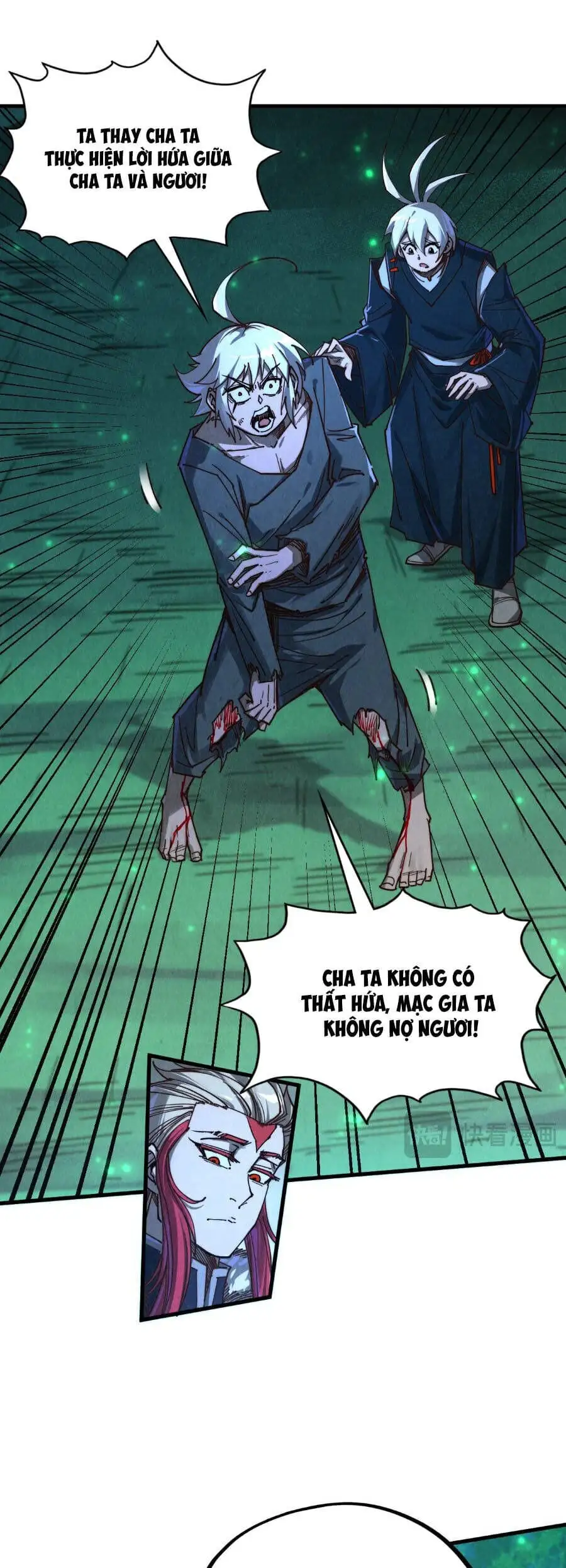 Chapter 456 - Image 29