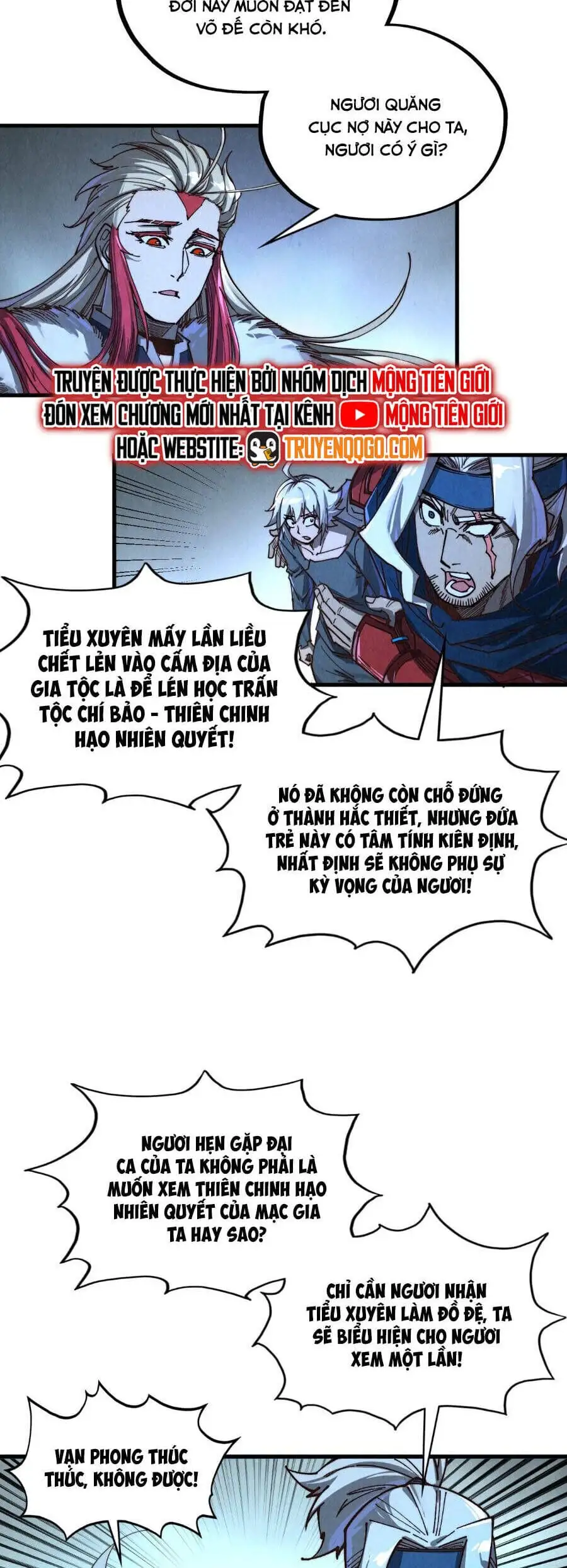 Chapter 456 - Image 31