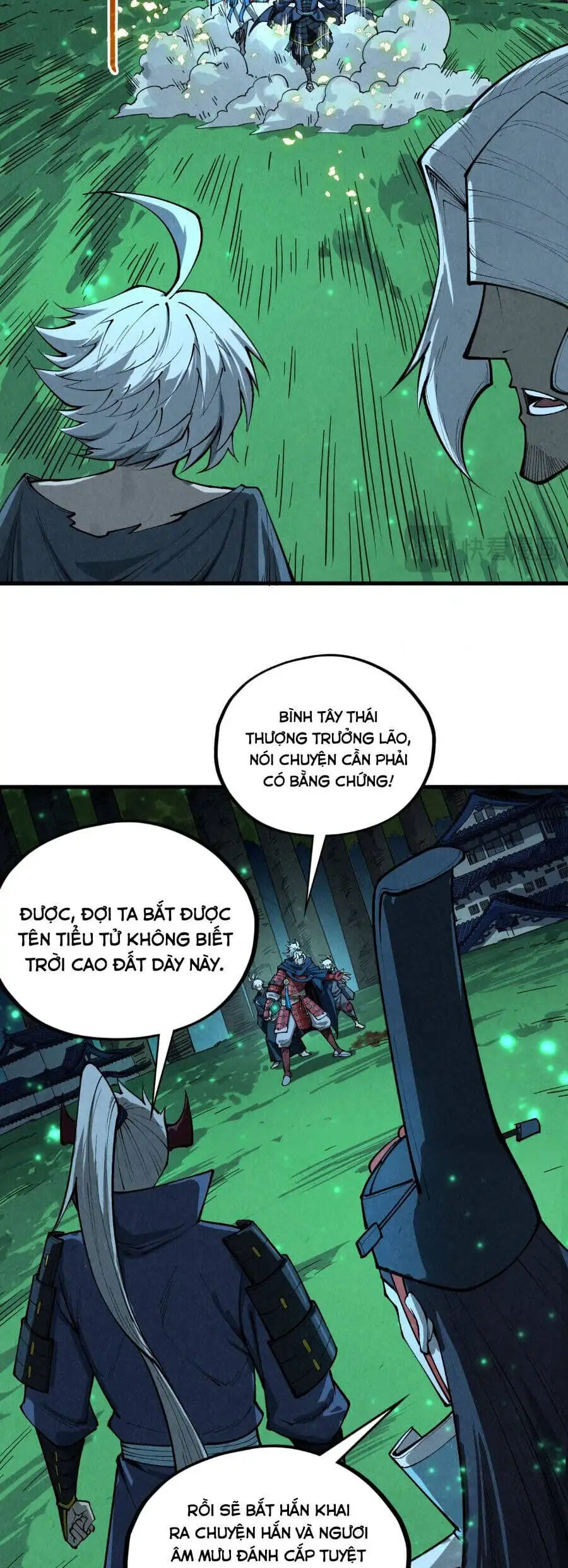 Chapter 456 - Image 35
