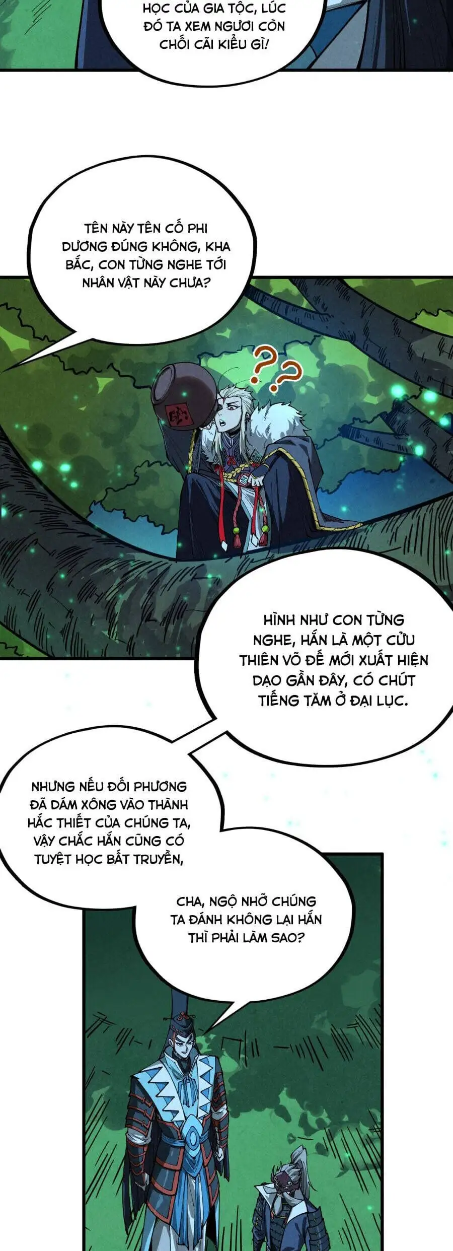 Chapter 456 - Image 36