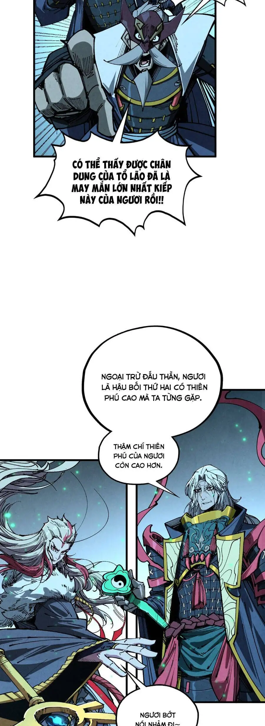 Chapter 457 - Image 12