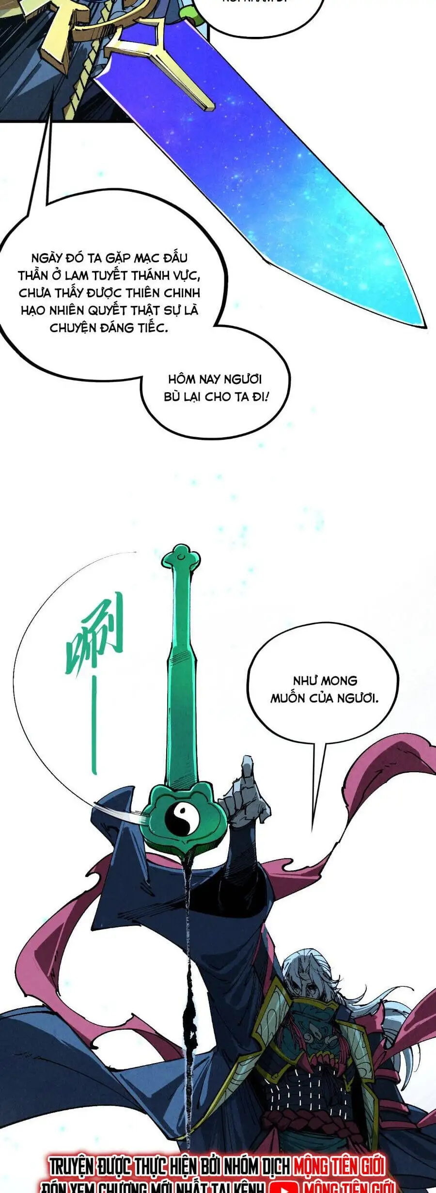 Chapter 457 - Image 13