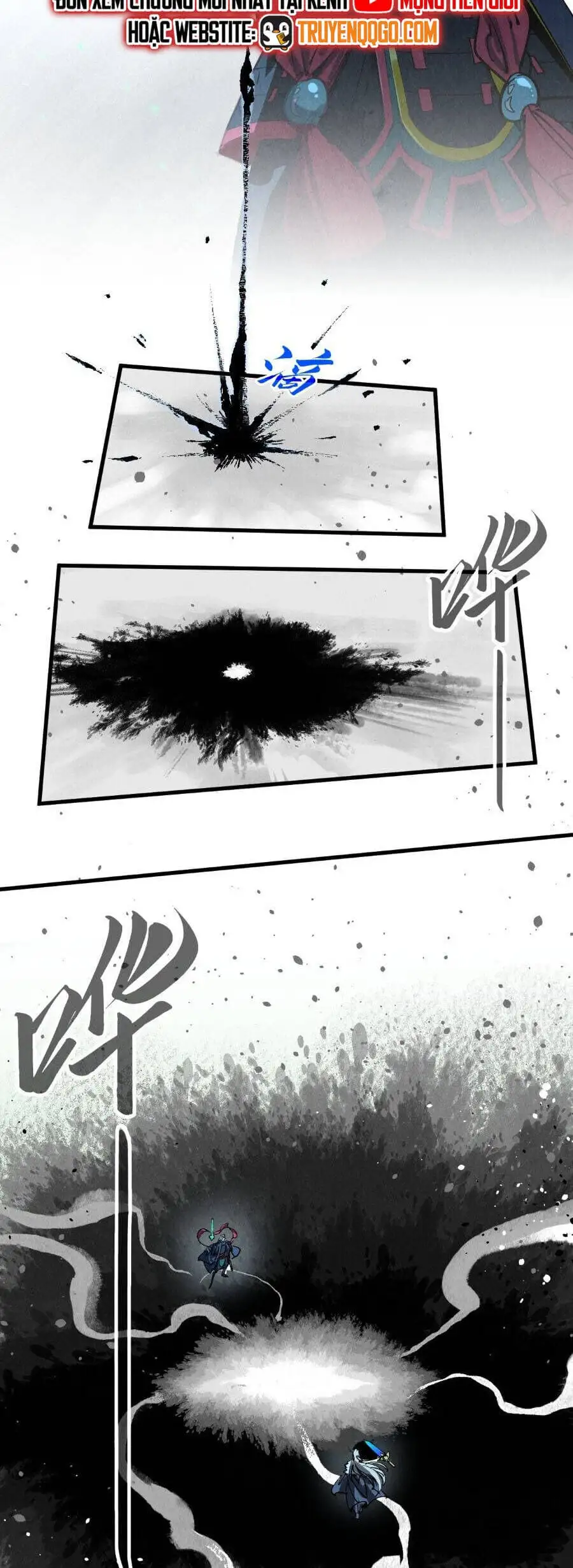 Chapter 457 - Image 14