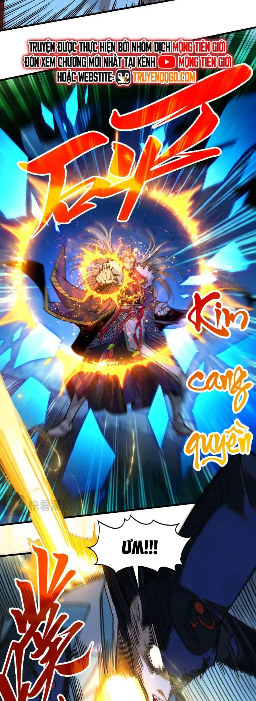 Chapter 457 - Image 3