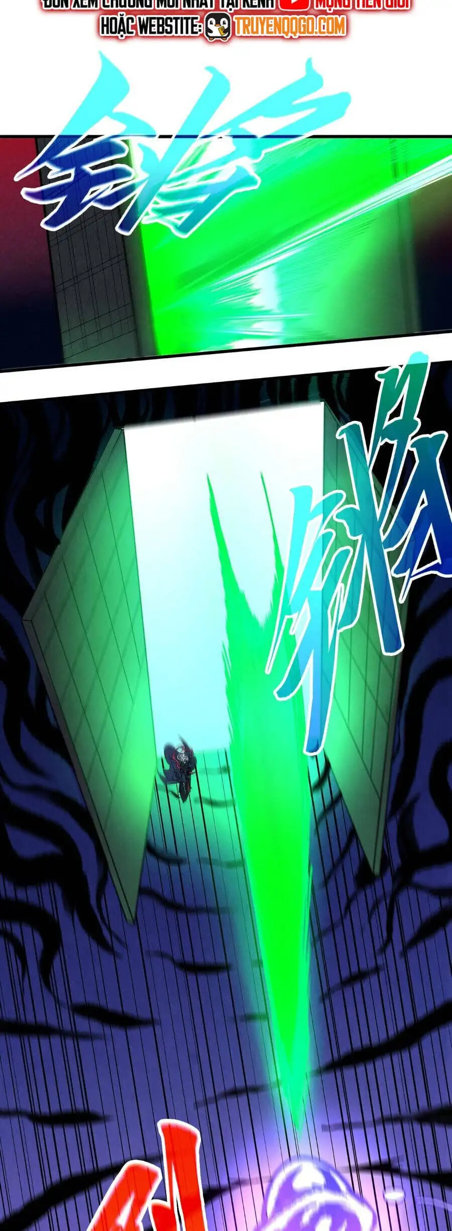 Chapter 457 - Image 22