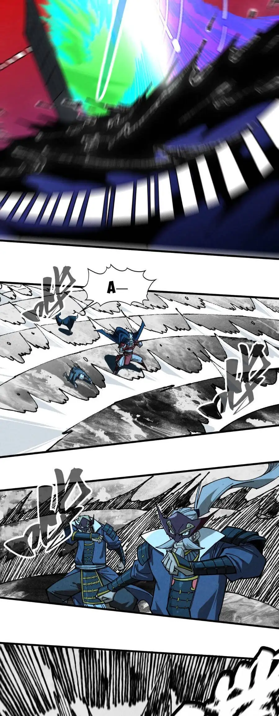 Chapter 457 - Image 24