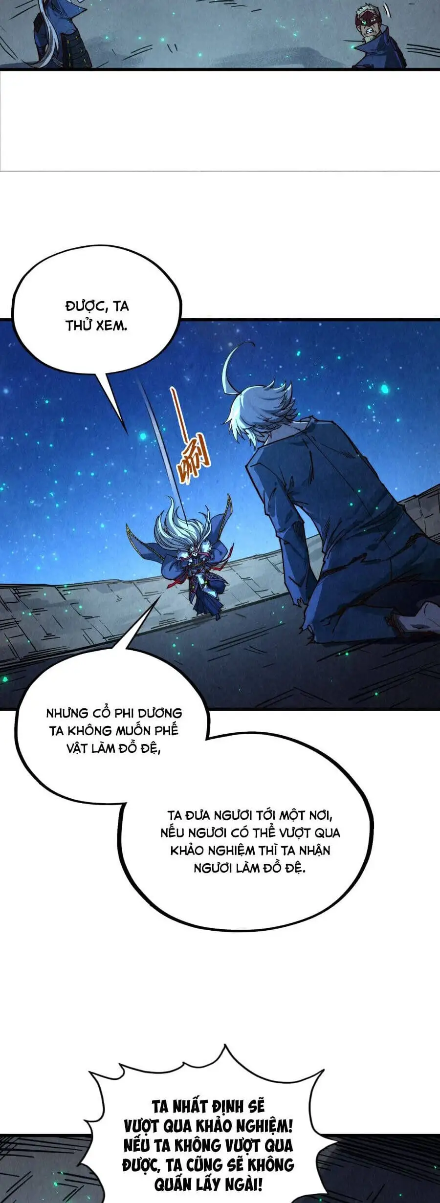 Chapter 457 - Image 33