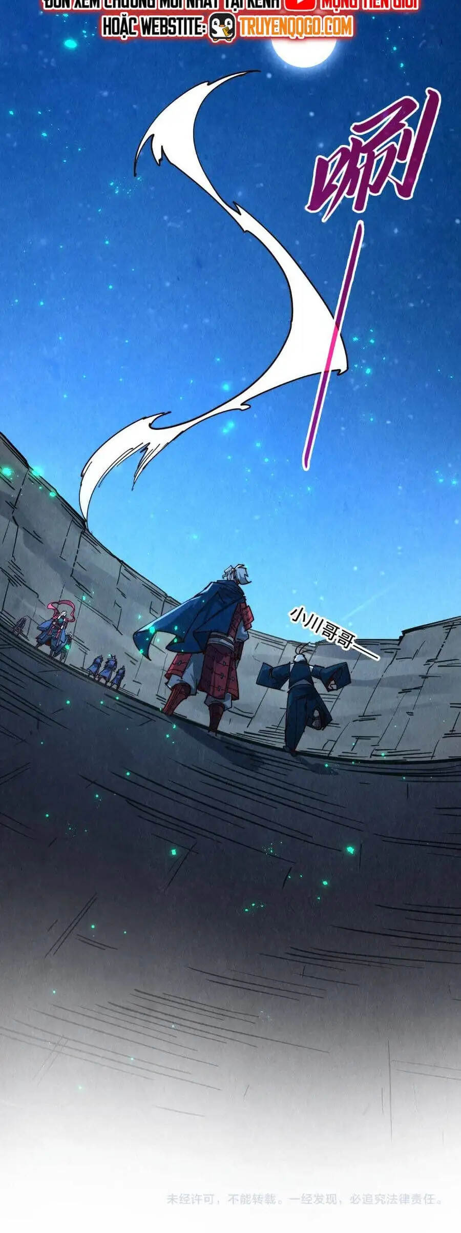 Chapter 457 - Image 37