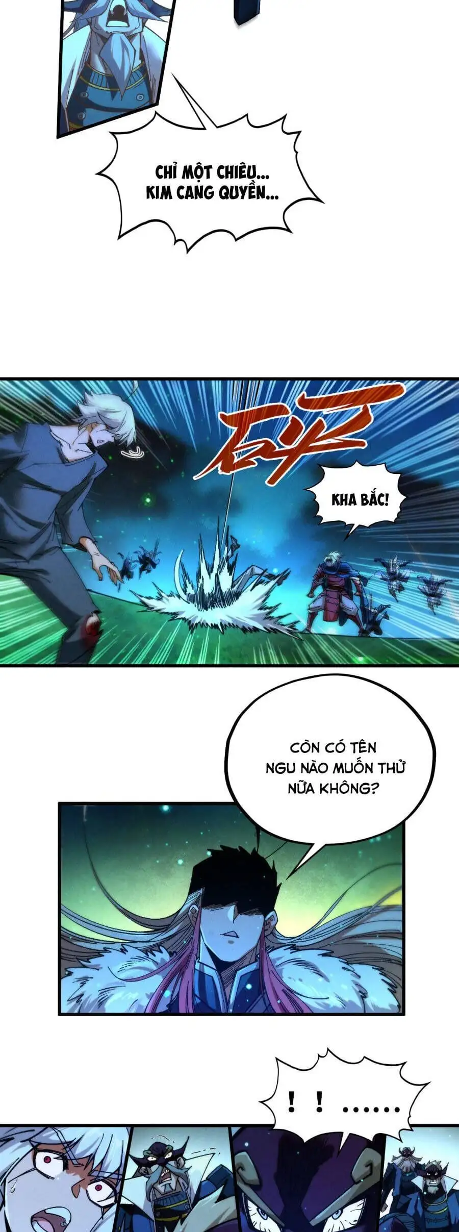 Chapter 457 - Image 5