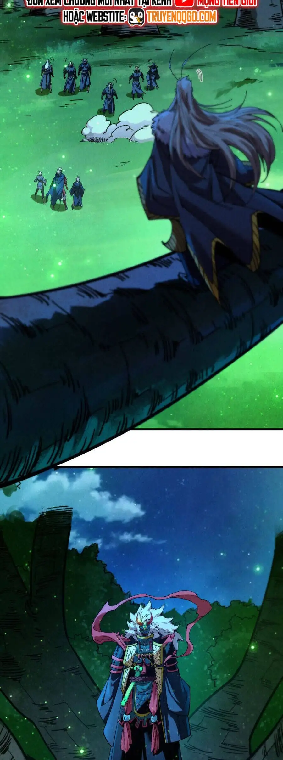 Chapter 457 - Image 7