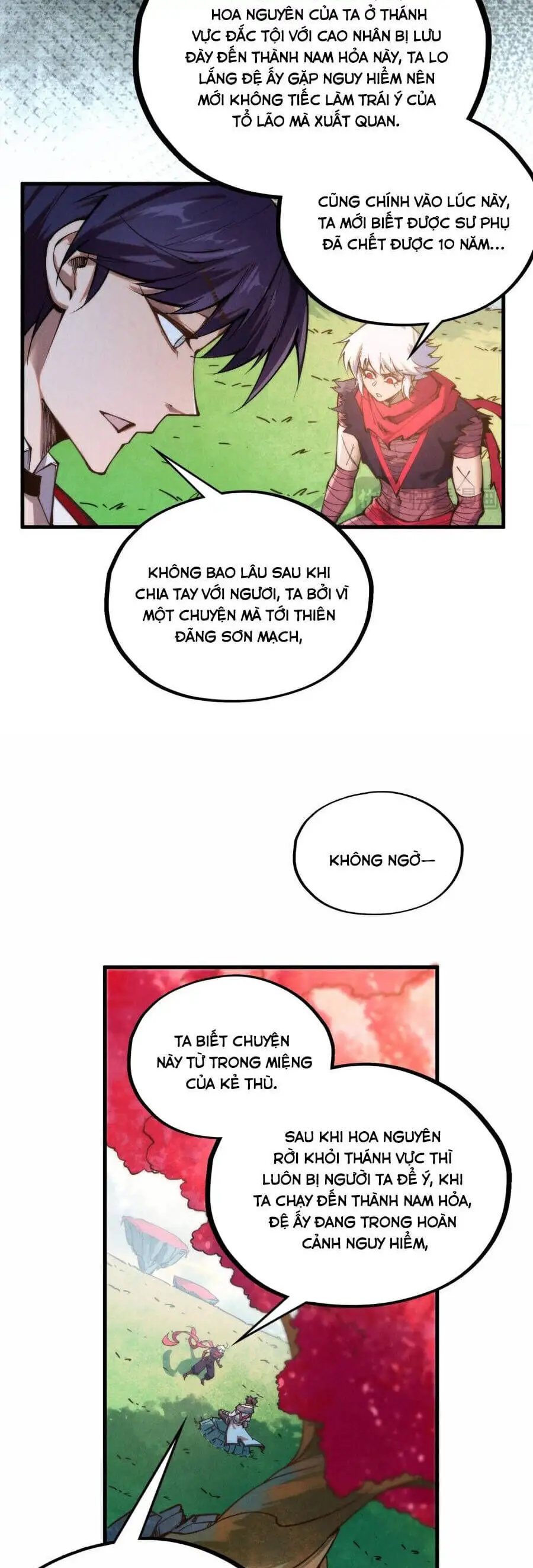 Chapter 458 - Image 12