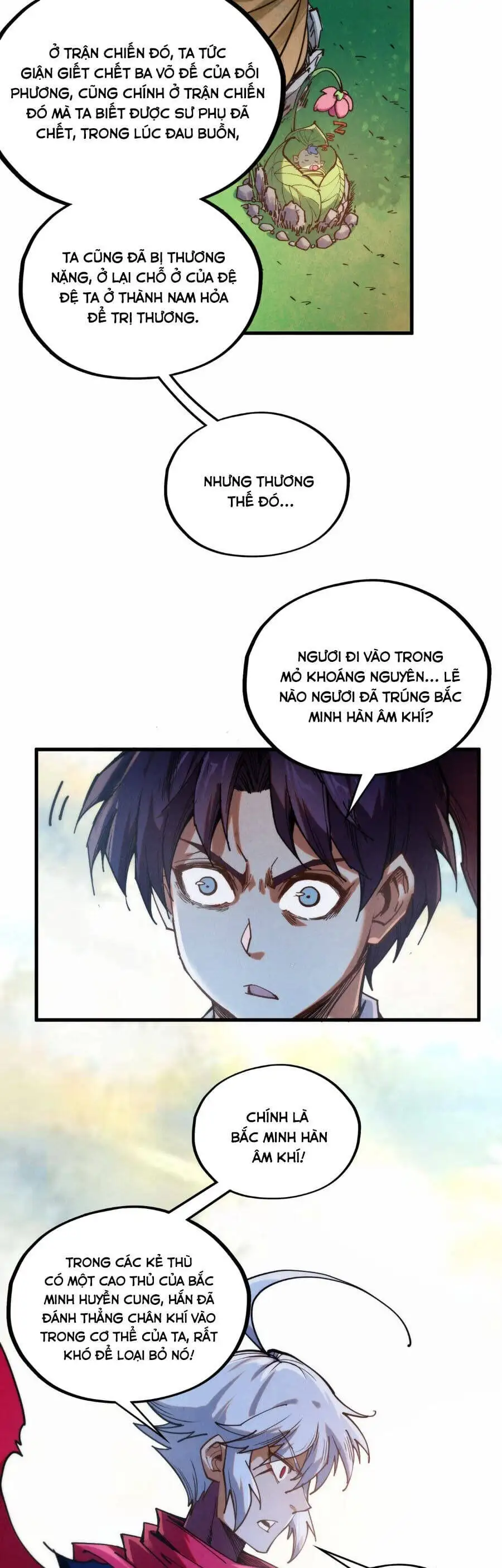 Chapter 458 - Image 13