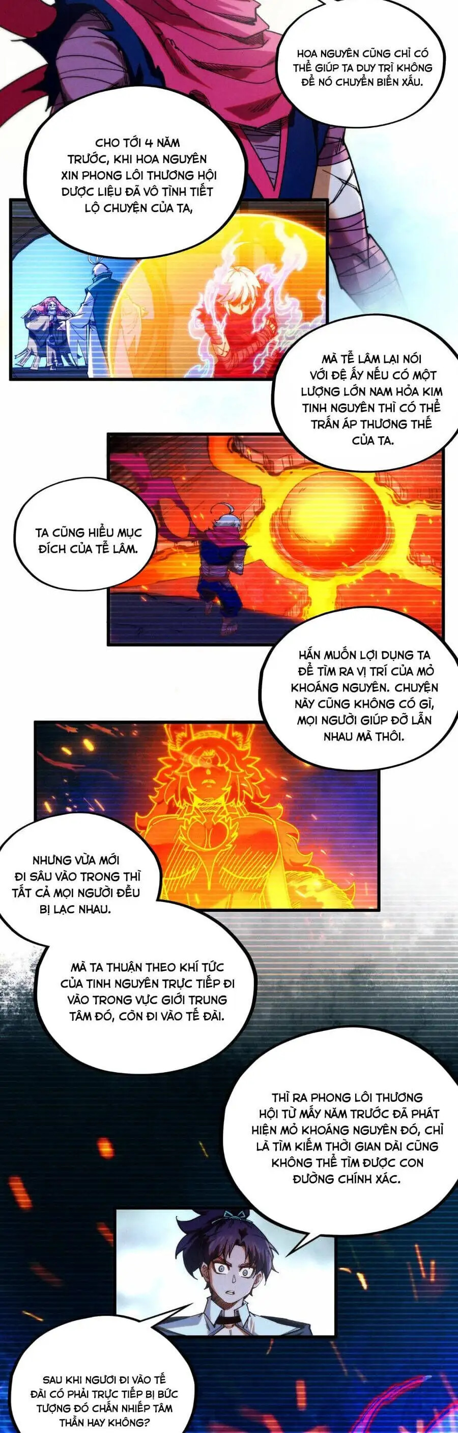 Chapter 458 - Image 14