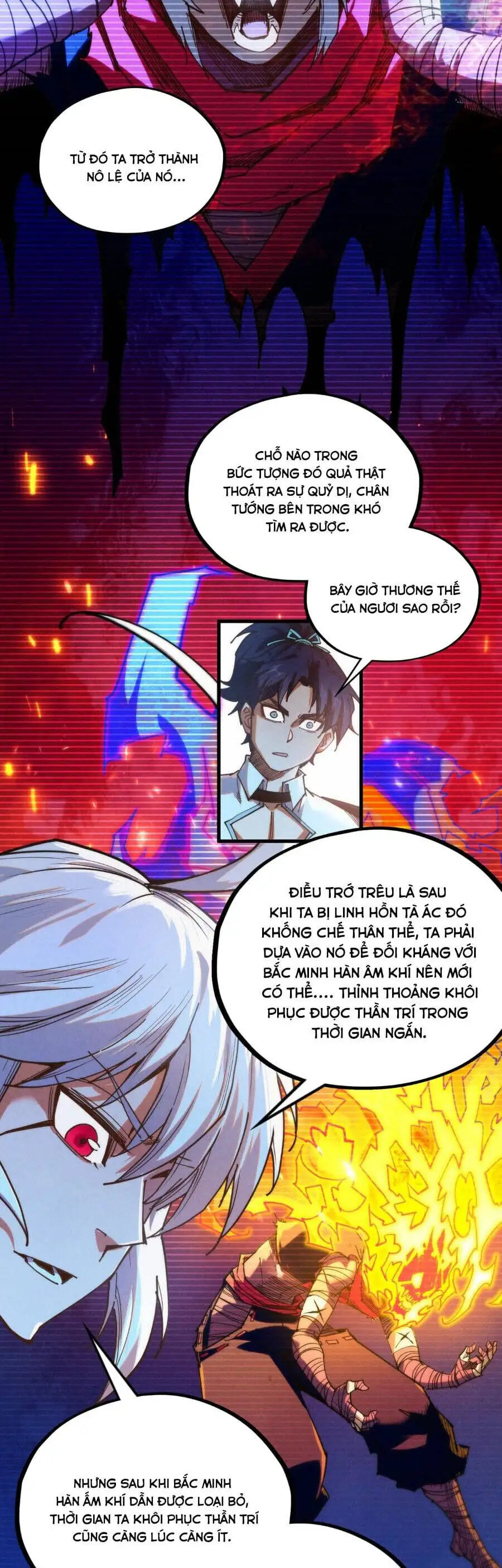 Chapter 458 - Image 16