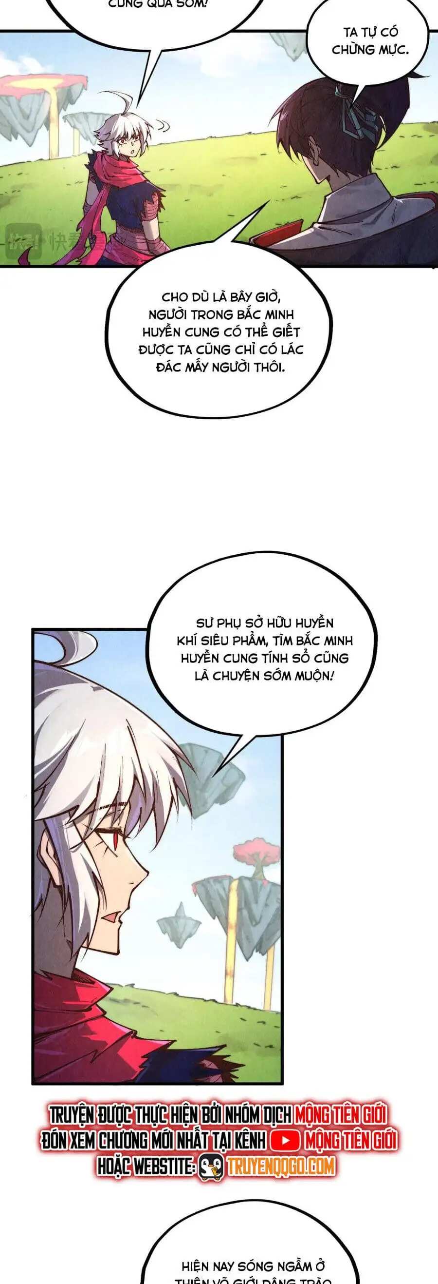 Chapter 458 - Image 18