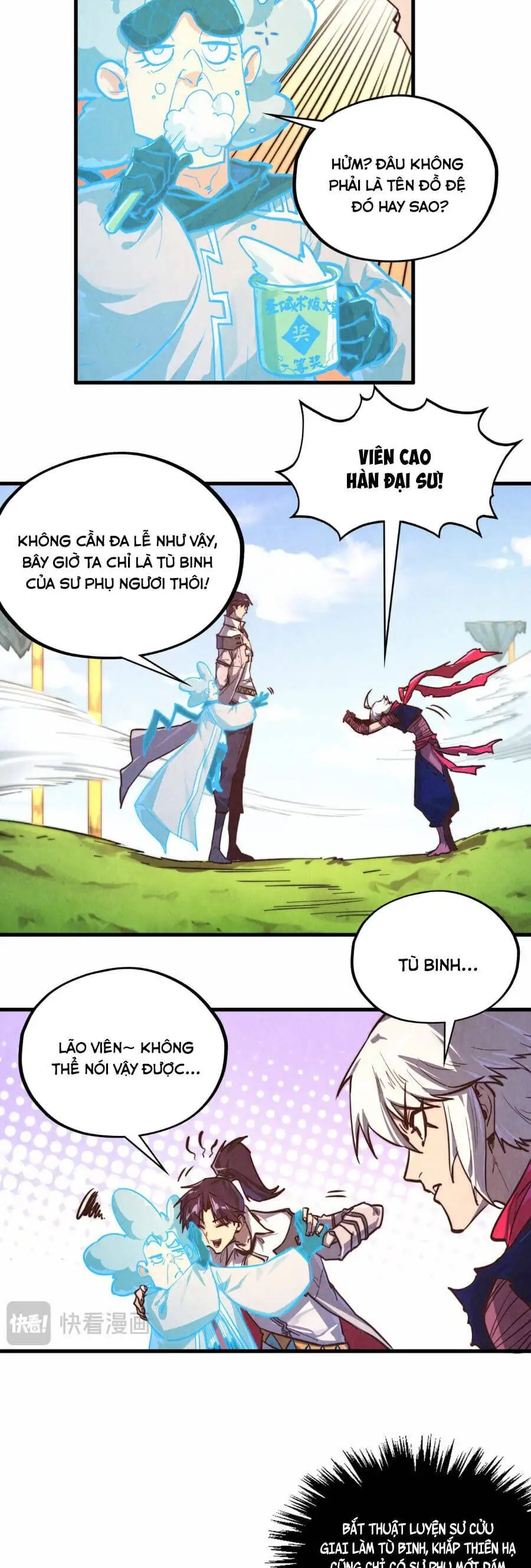 Chapter 458 - Image 21