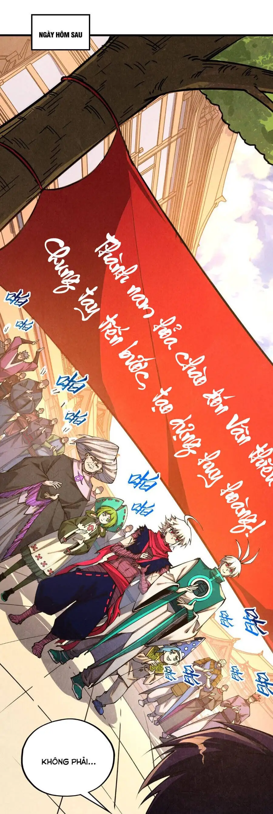 Chapter 458 - Image 26