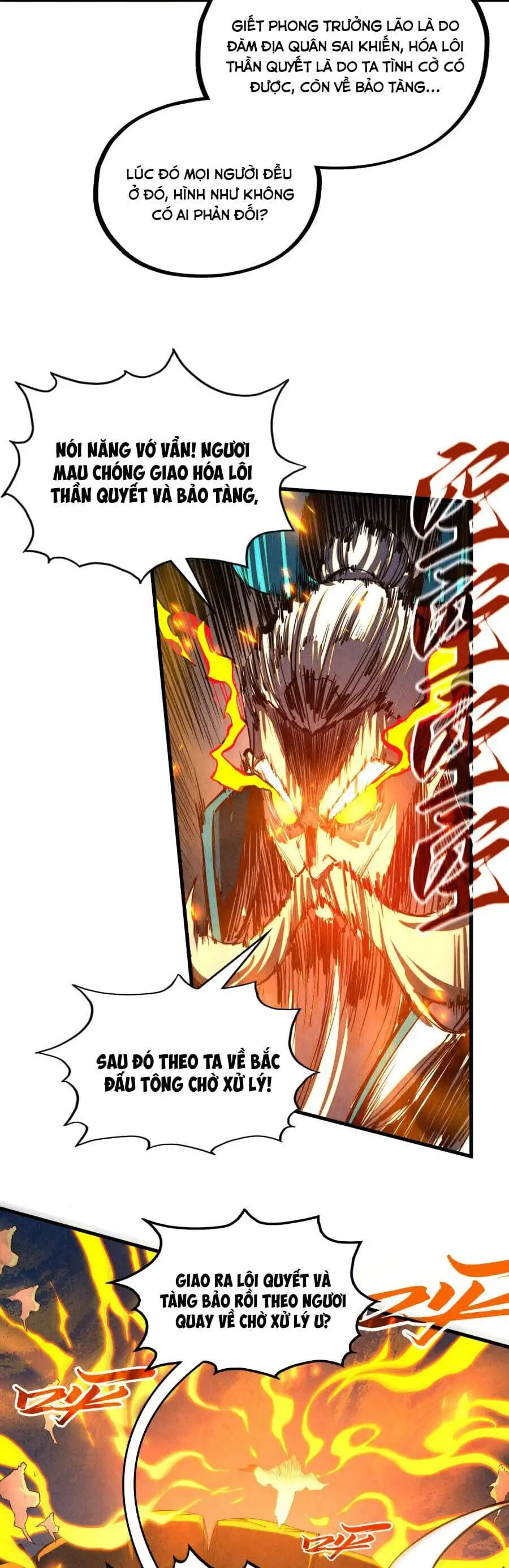 Chapter 458 - Image 34
