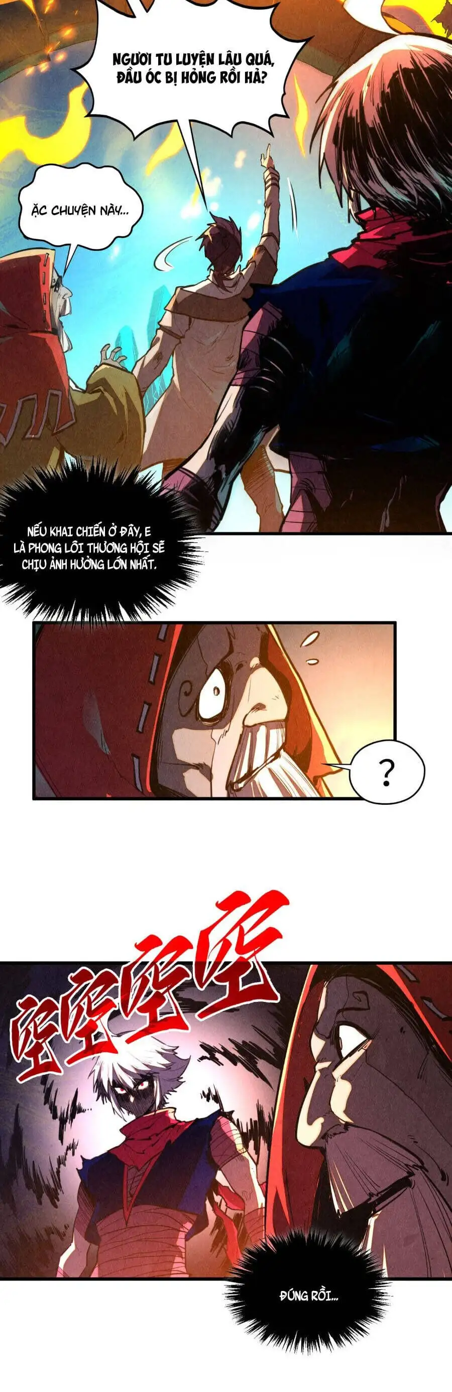 Chapter 458 - Image 35