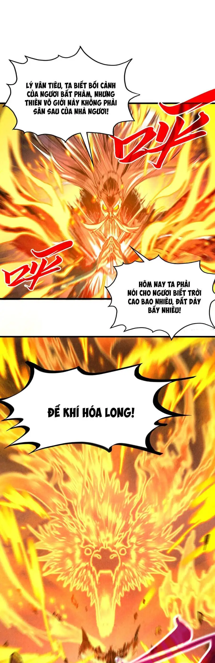 Chapter 458 - Image 36
