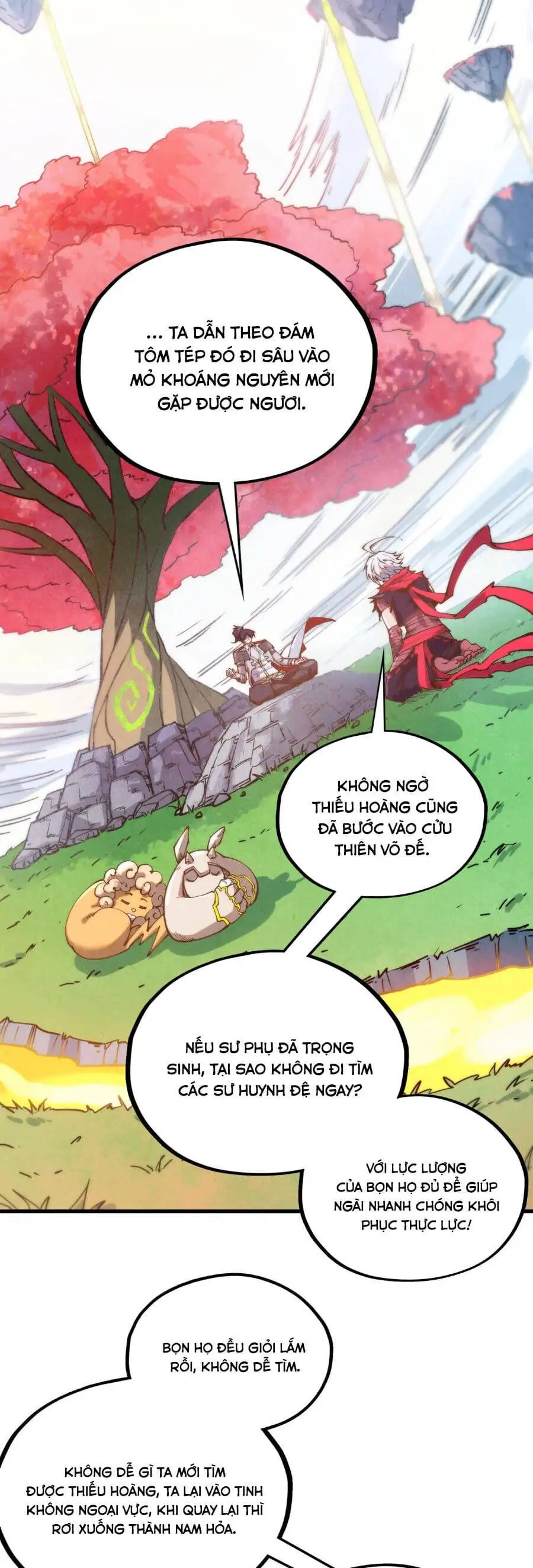 Chapter 458 - Image 9