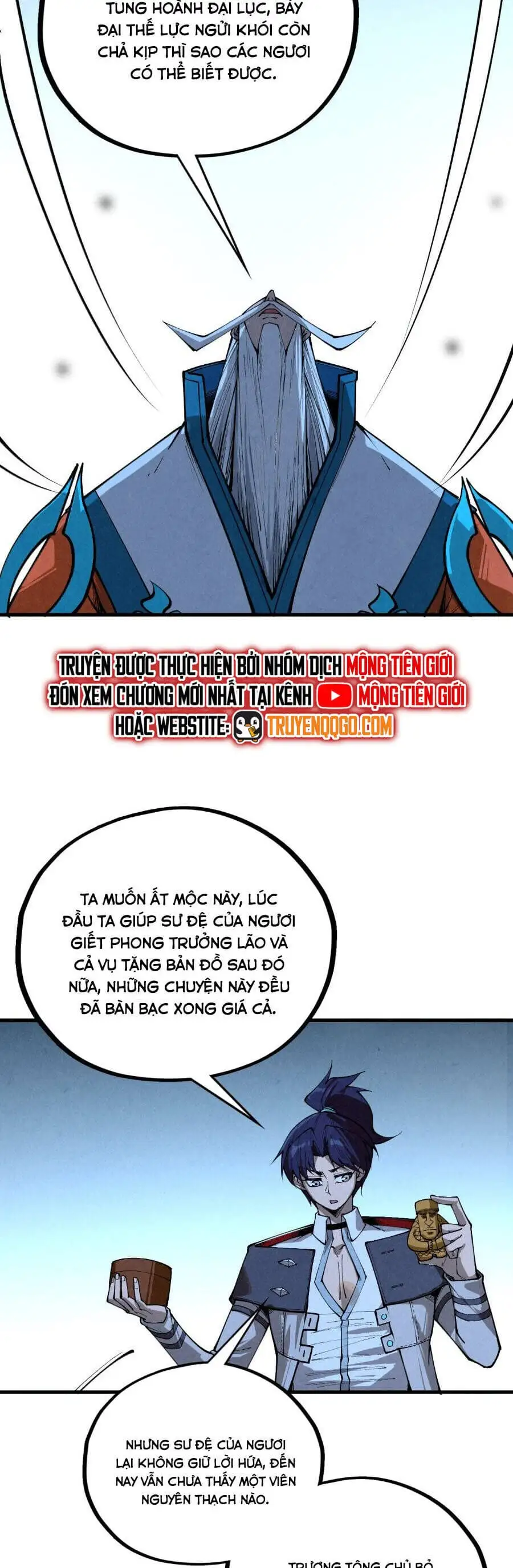 Chapter 459 - Image 18