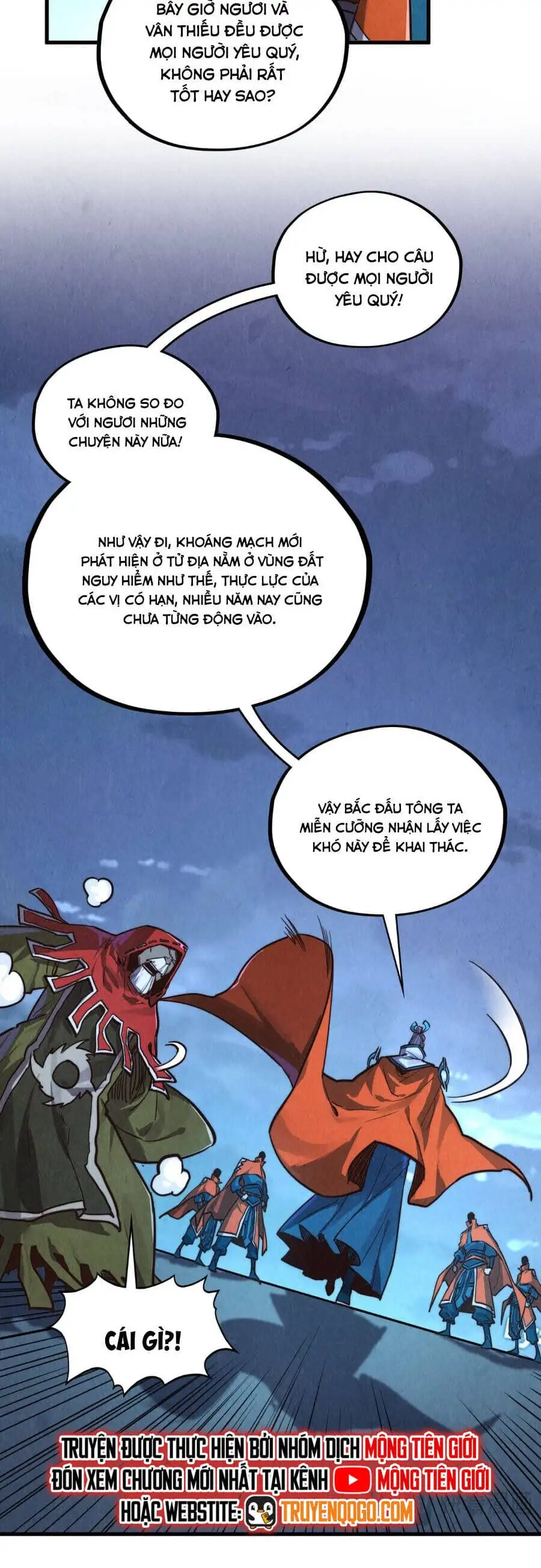 Chapter 459 - Image 30