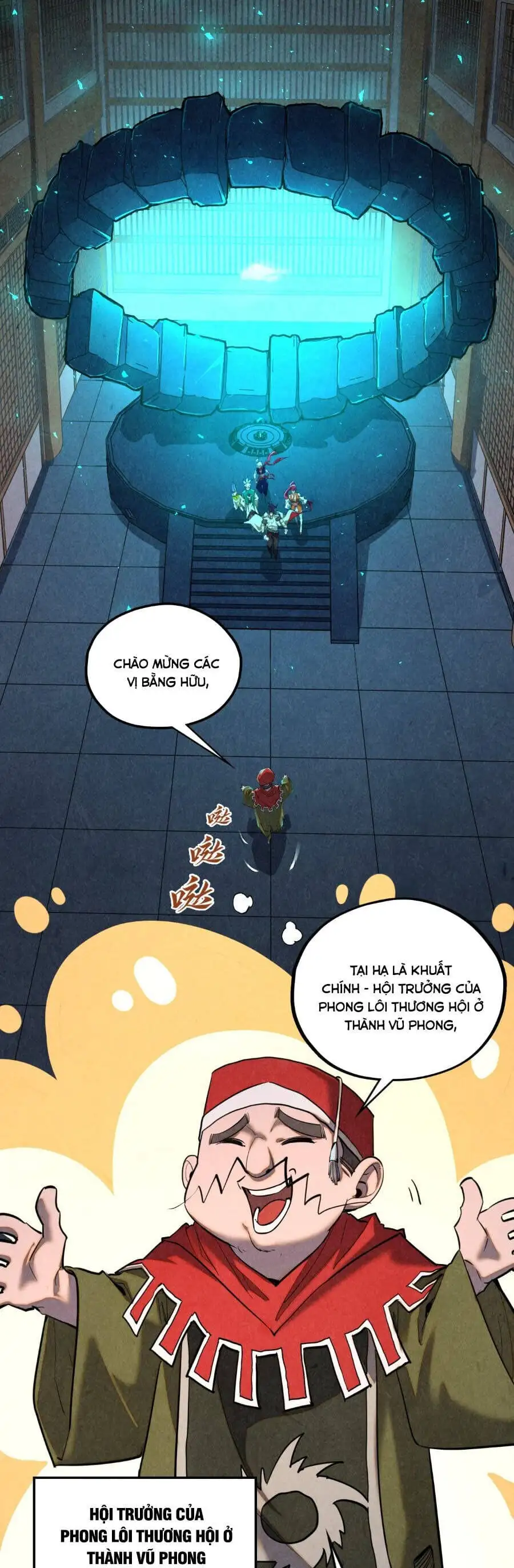 Chapter 459 - Image 34