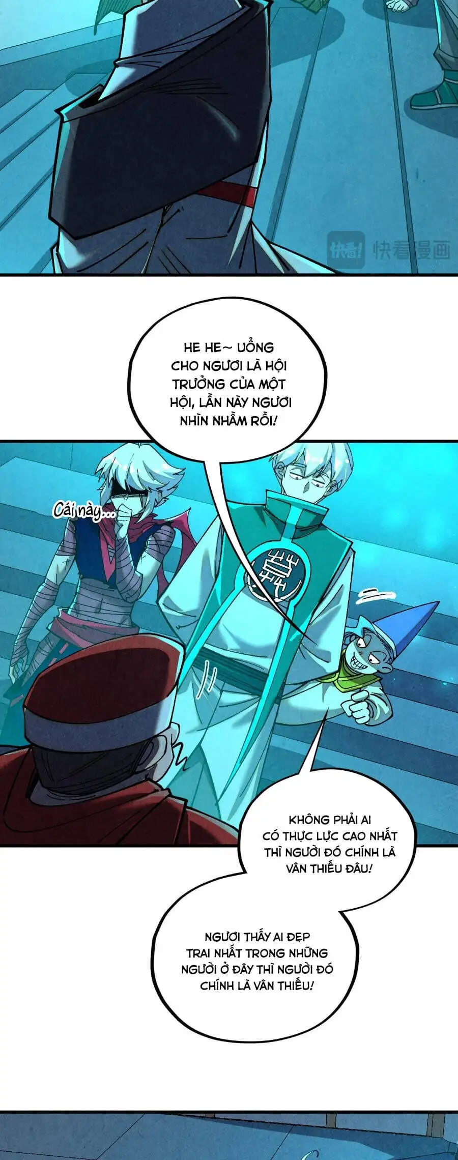 Chapter 459 - Image 37