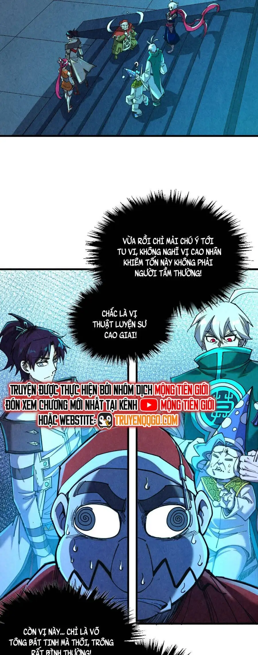 Chapter 459 - Image 38