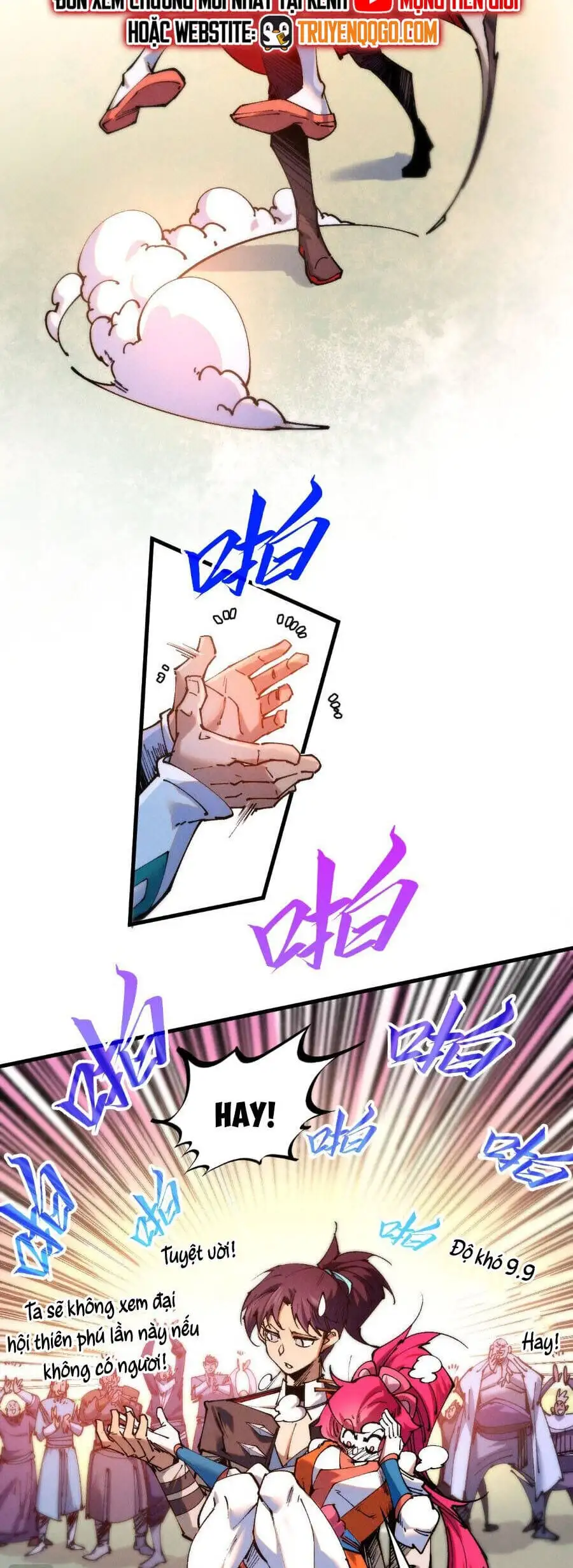 Chapter 460 - Image 15