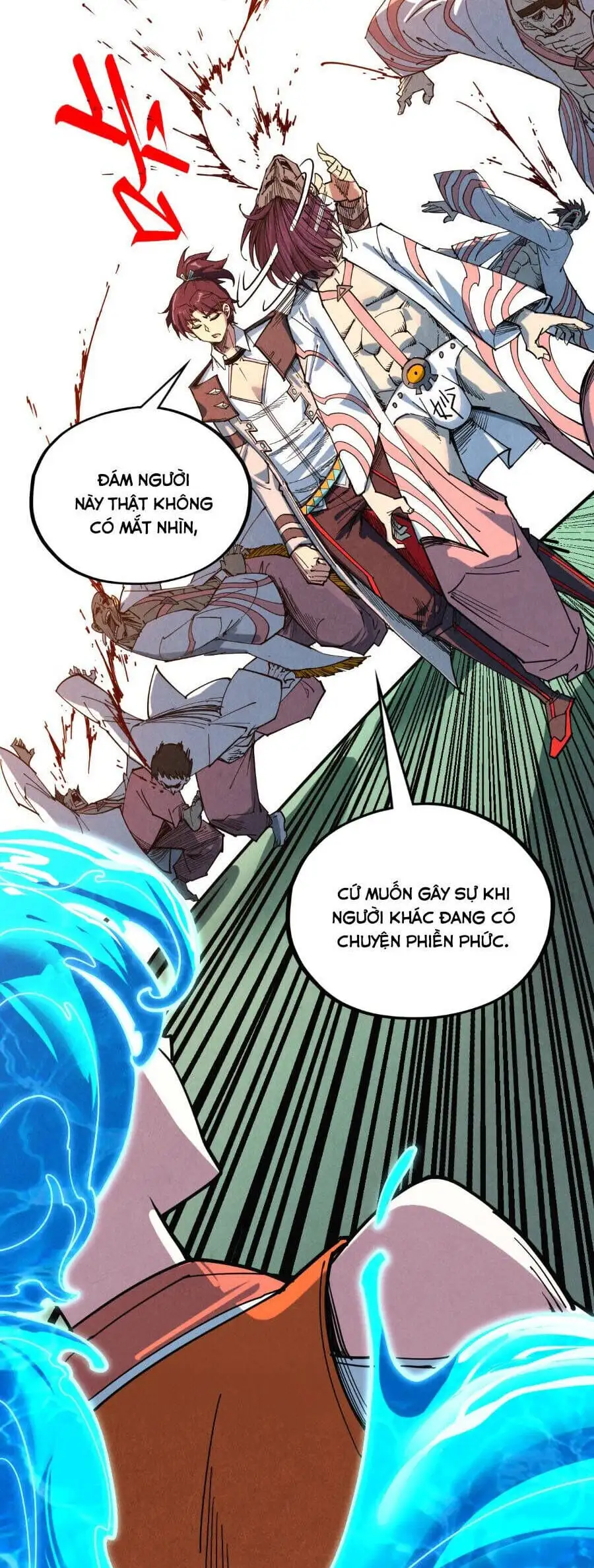 Chapter 460 - Image 22