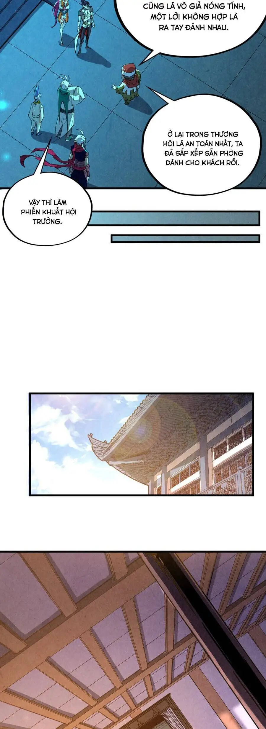 Chapter 460 - Image 4