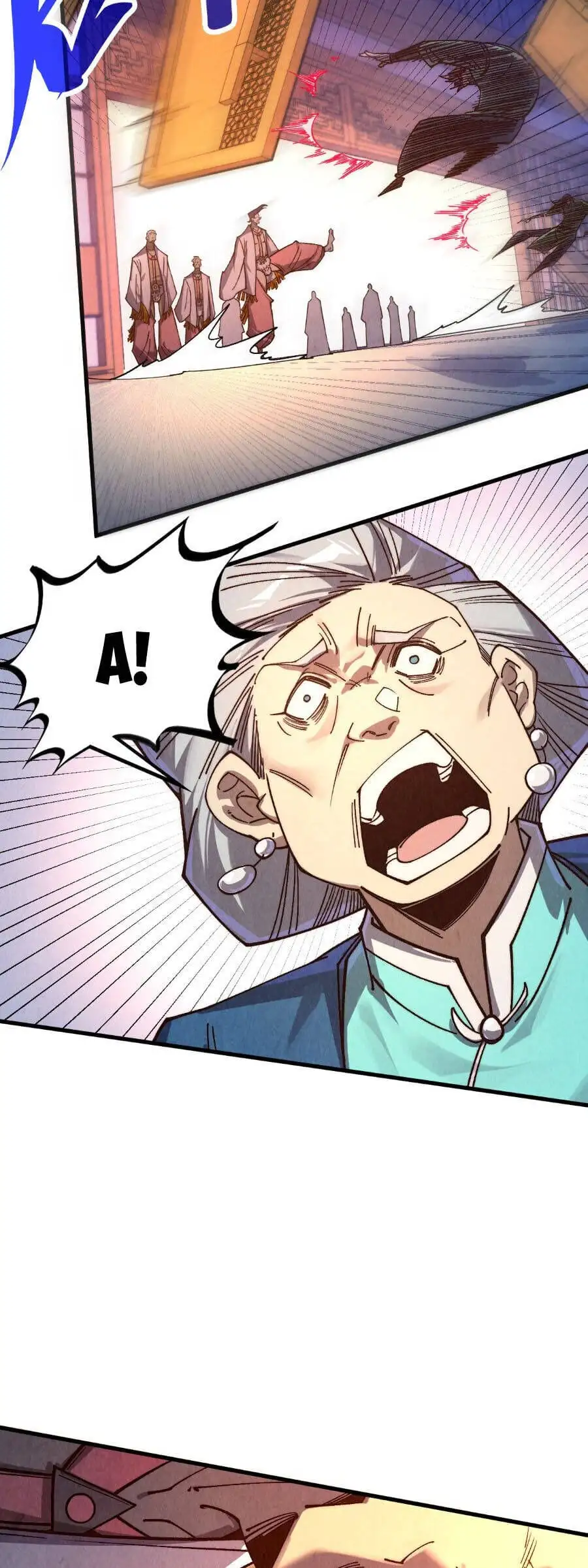 Chapter 460 - Image 32
