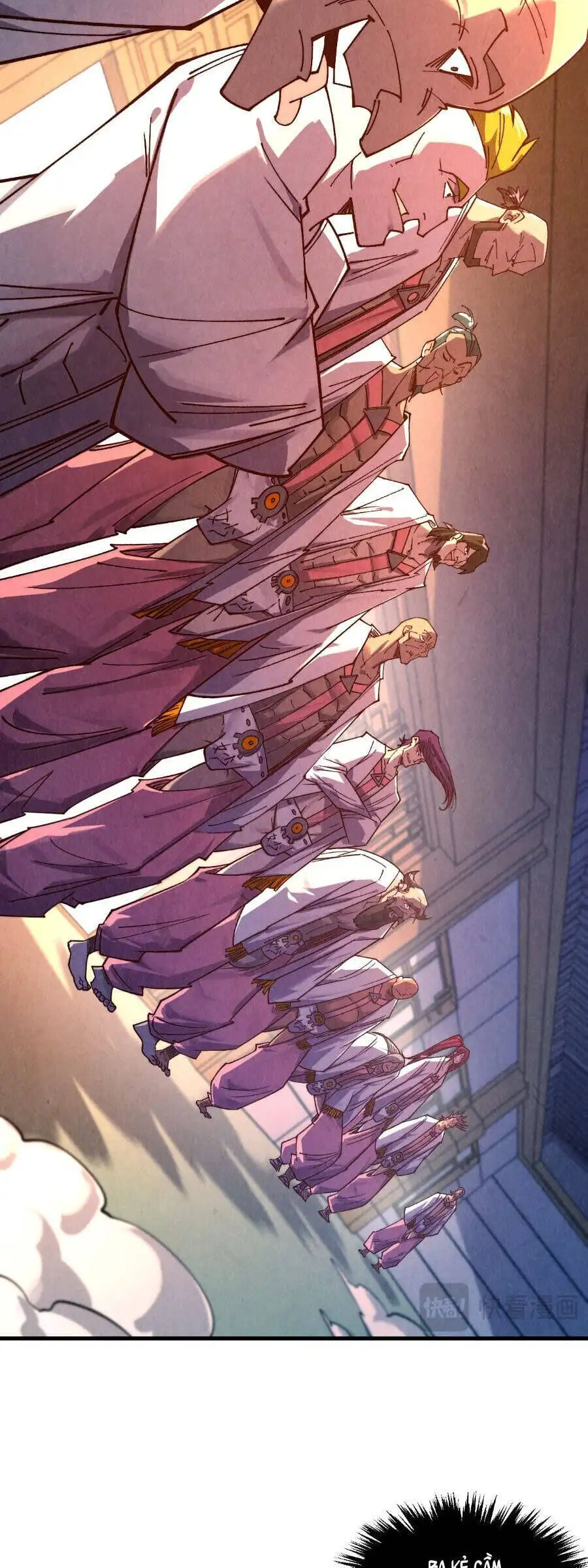Chapter 460 - Image 33