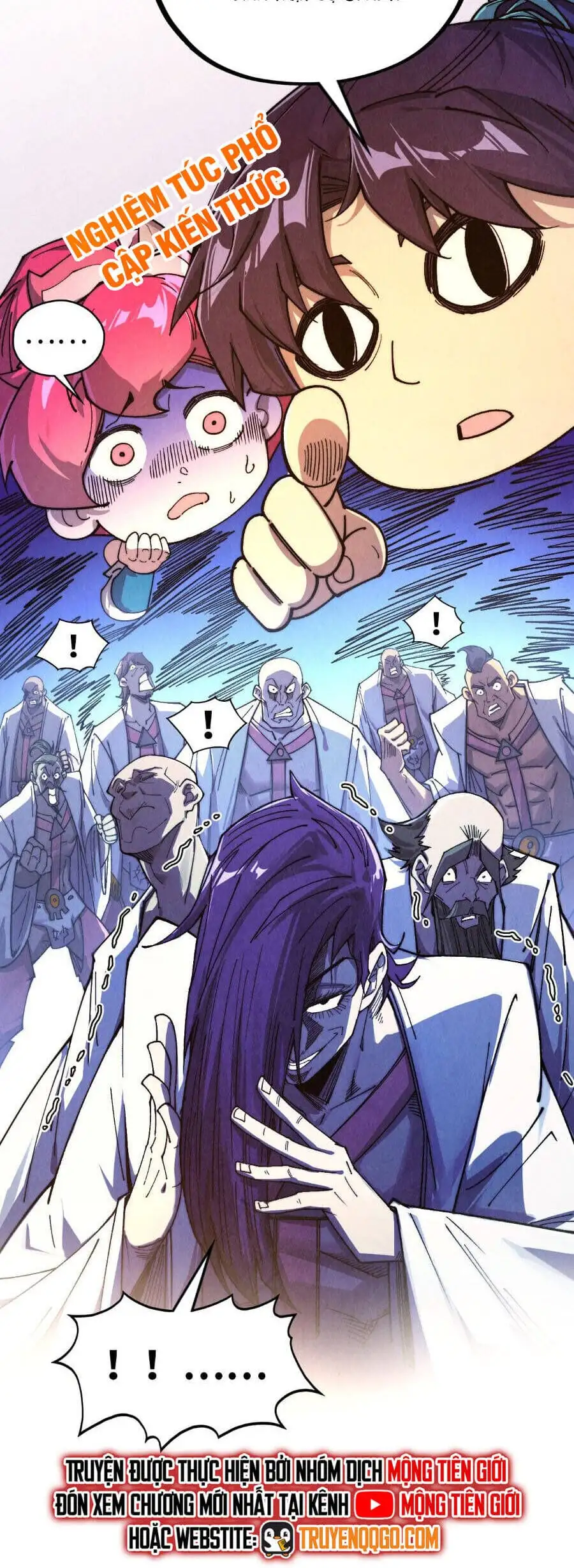 Chapter 460 - Image 37
