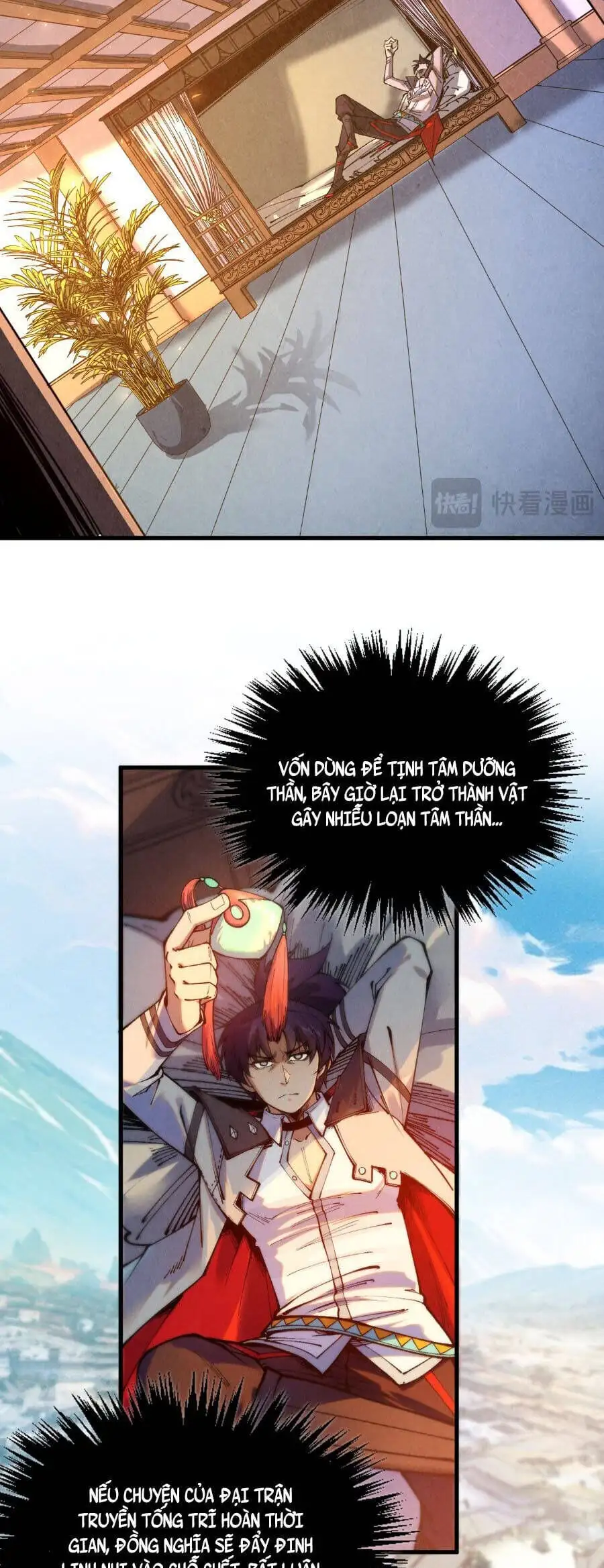 Chapter 460 - Image 5