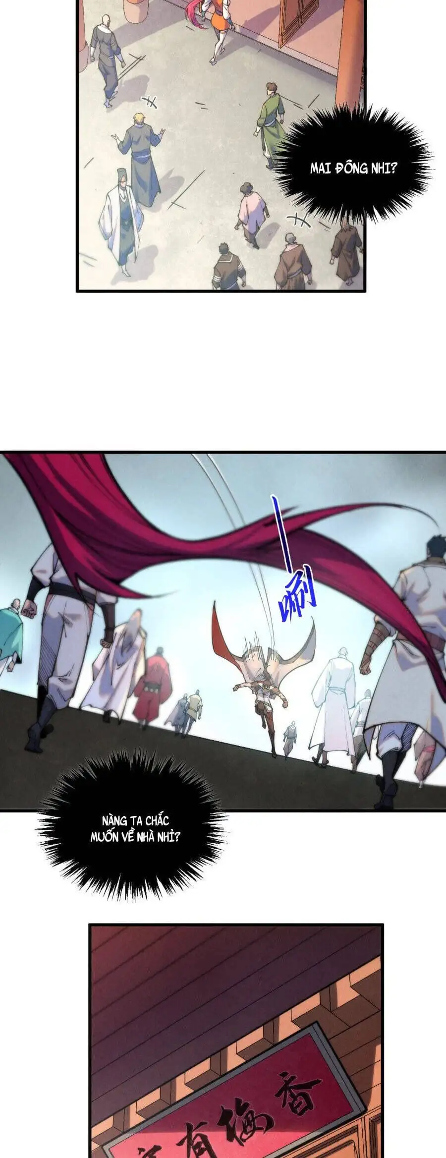 Chapter 460 - Image 8