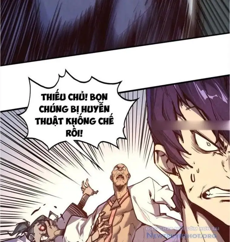 Chapter 461 - Image 35