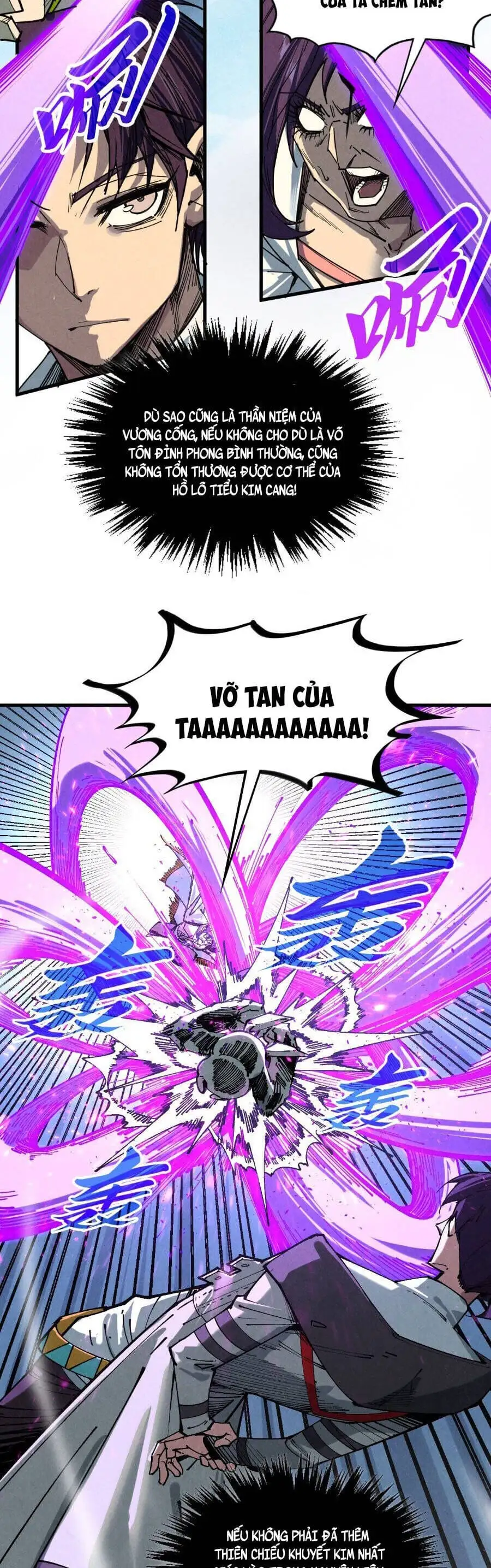 Chapter 462 - Image 17