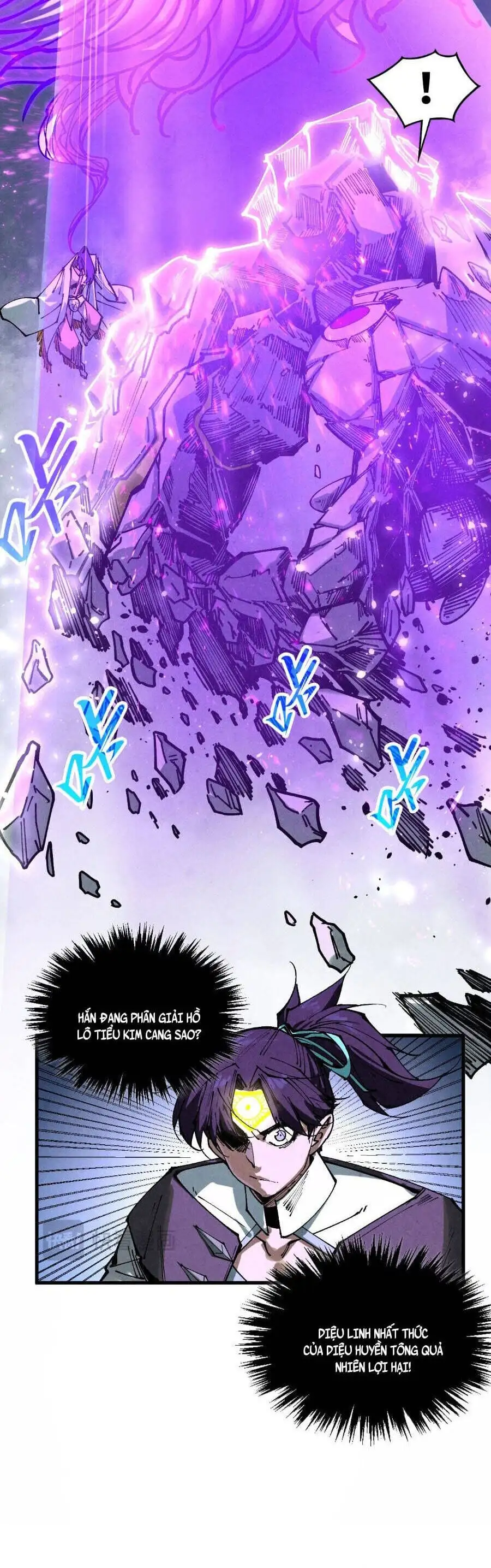Chapter 462 - Image 20