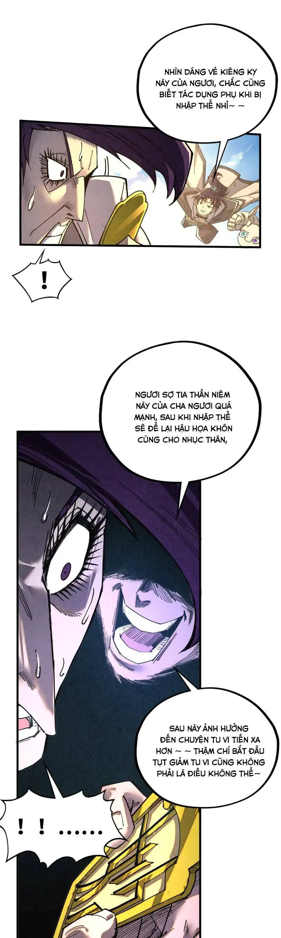 Chapter 462 - Image 3